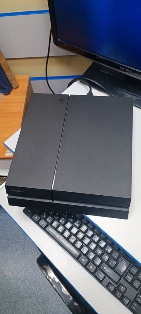Sony playstation 4 500gb Код:01-200809145. Изображение 5