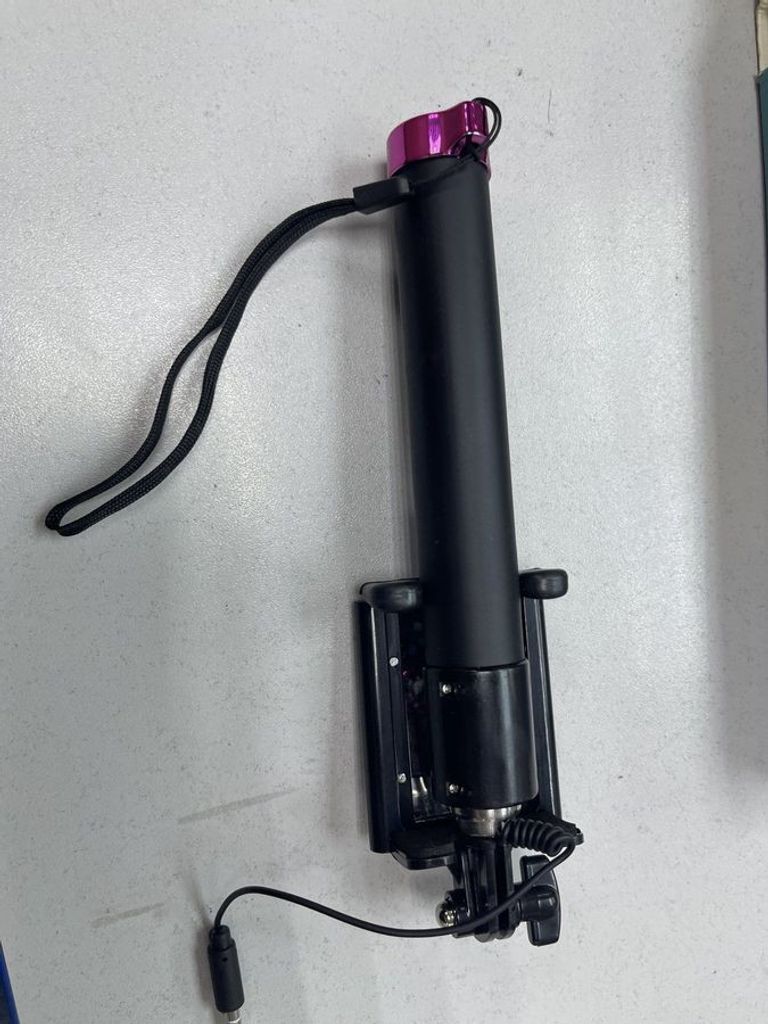 Оголошення UFT SS11 Black Б/У