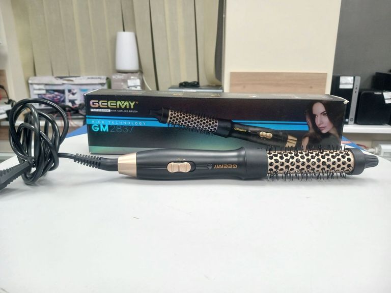 Дешиво Gemei gm-2837 с ломбарда