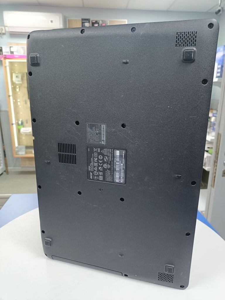Acer 15/core i5 4200u ddr3/4gb ddr3/hdd 1200 gb/*інтегрована Код:01-200804110. Изображение 6
