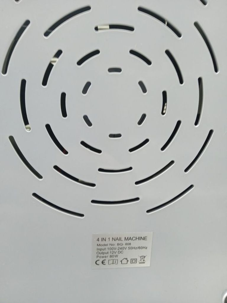 Дешиво Без Виробника bq-608 с ломбарда