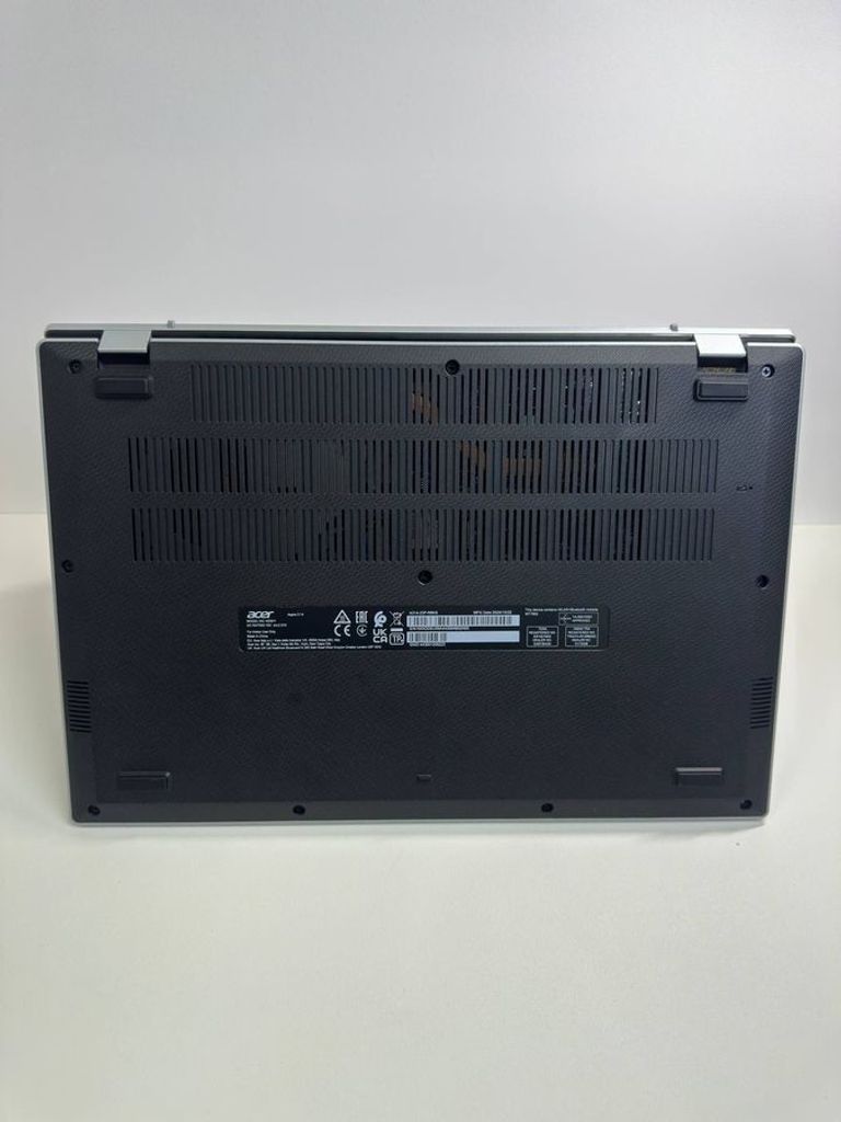 Acer 14/ryzen 5 7520u ddr5/16gb ddr5/ssd 512 gb/*інтегрована Код:01-200803019. Изображение 10