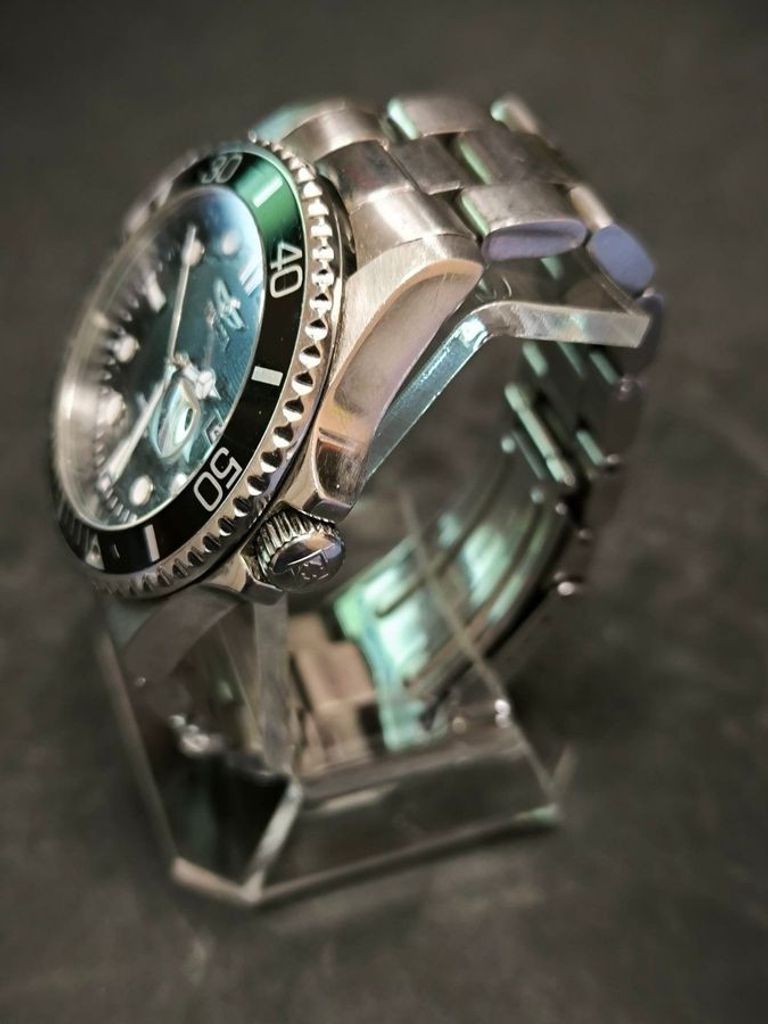 Объявление Invicta pro diver 30018 Б/У