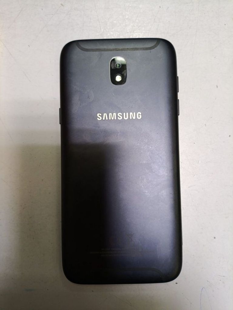 Оголошення Samsung galaxy j5 j530 2/16gb Б/У