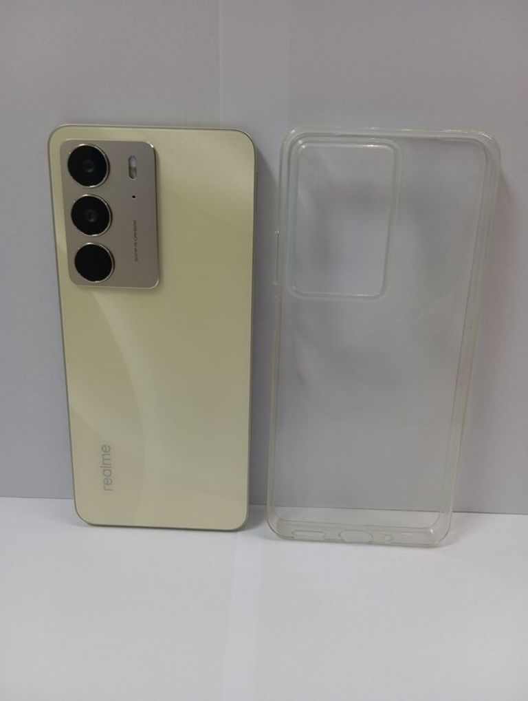 Купить Realme c75 8/128gb Б/У