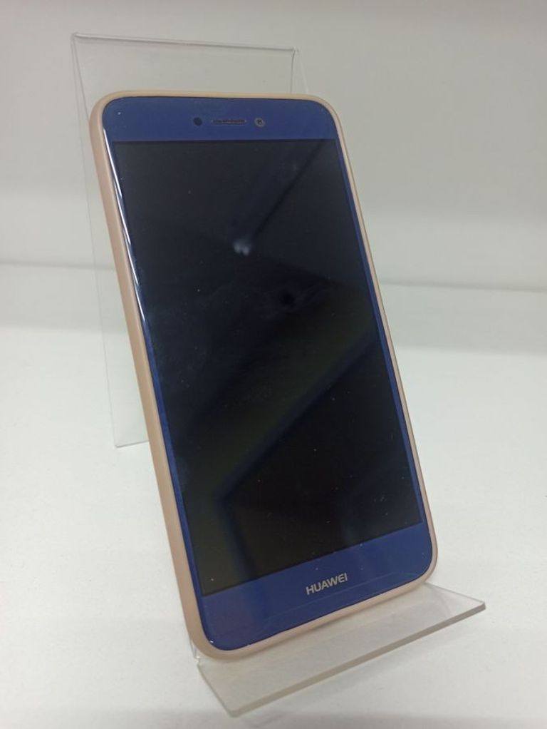 Купить Huawei p8 lite 2021 pra-la1 3/16gb Б/У