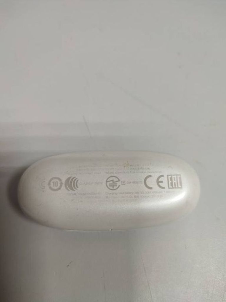 Дешиво 1More comfobuds tws headphones ess3001t с ломбарда