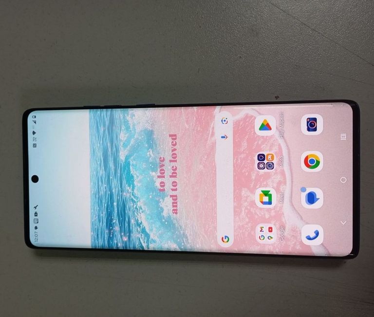 Дешиво Motorola moto g85 8/256gb с ломбарда