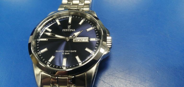 Festina f.20357 Код:01-200610204. Изображение 7