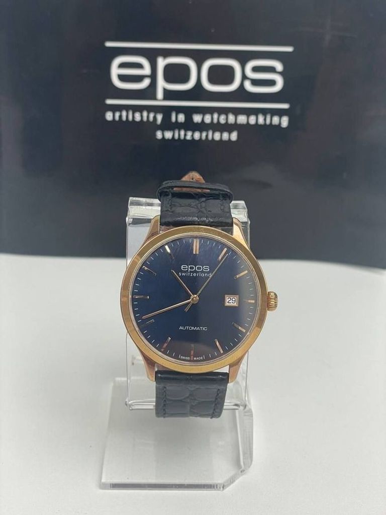 Купити Epos 3420.152.24.16.15 Б/У