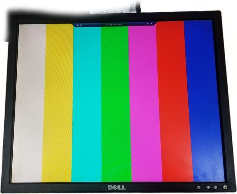 Купити Dell e198fp Б/У