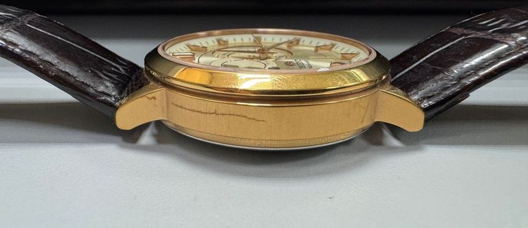 Объявление Orient et0p-d0-a Б/У