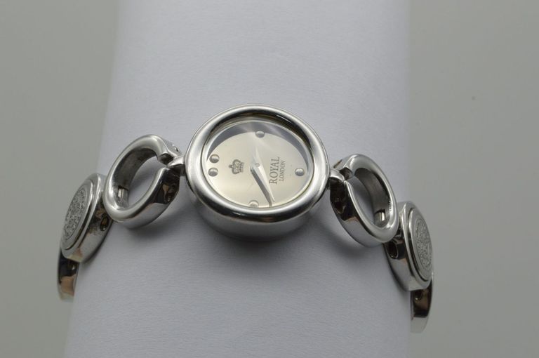 Дешиво Royal London 20137-01 с ломбарда