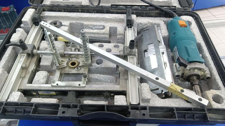 Объявление Virutex fr129vb Б/У