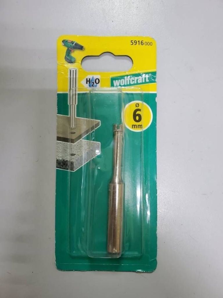 Дешиво Spitce 6mm с ломбарда