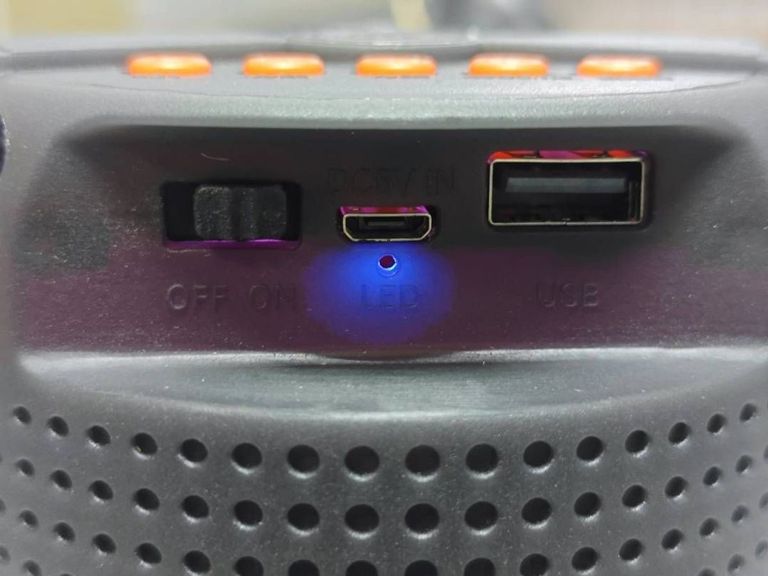 Дешиво Без Бренду ms-2202bt с ломбарда