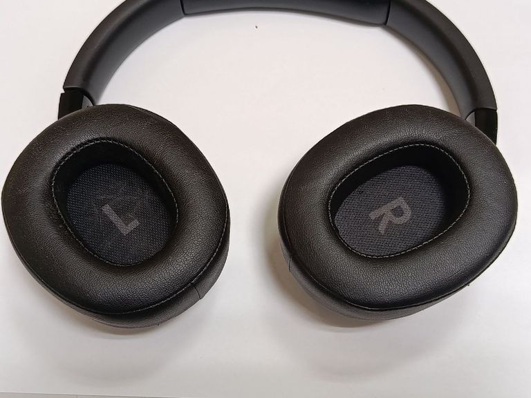 Оголошення Jbl tune 760 nc Б/У