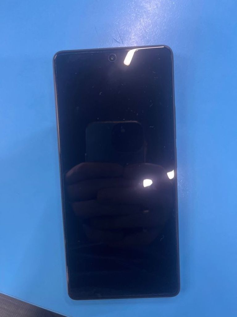 Купить Xiaomi redmi note 14s 8/256gb Б/У