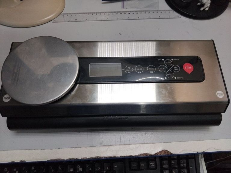 Купить Ruhhy vs6601m Б/У