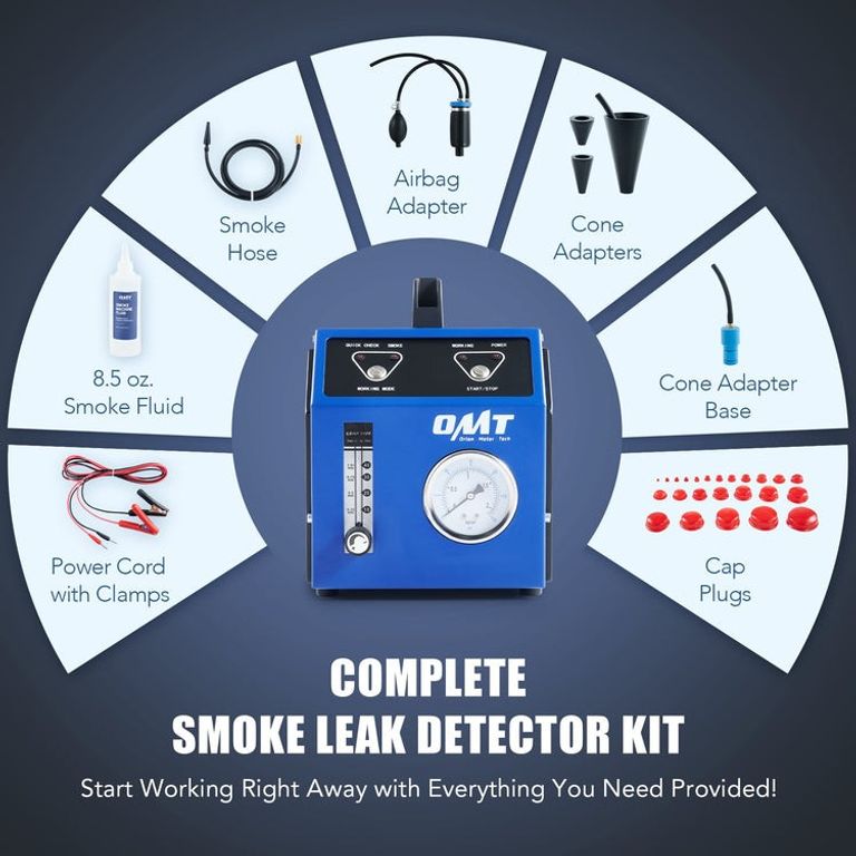 Orion Motor Tech Код:null. Изображение 9