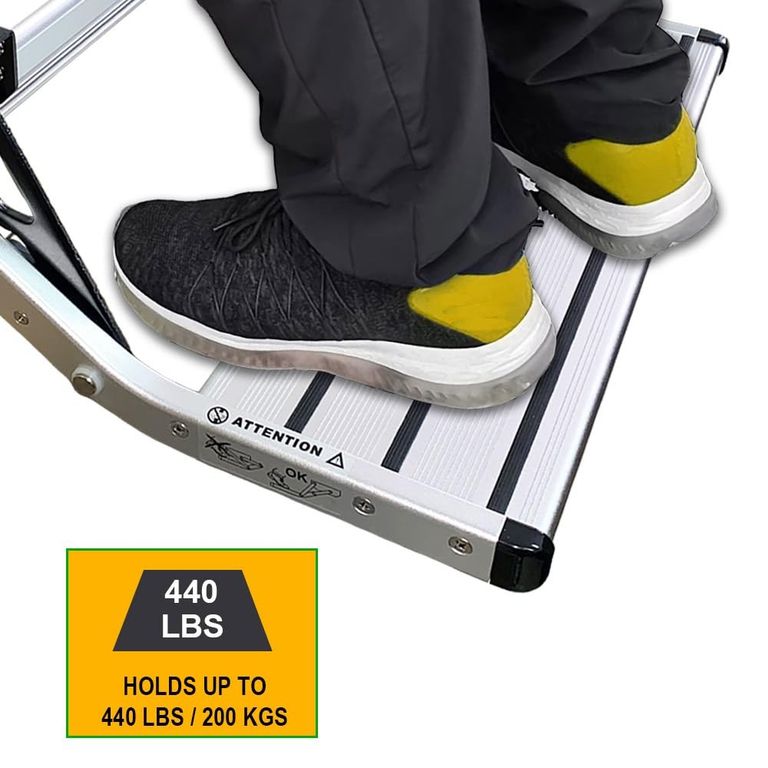 GEARFLAG 200 кг Код:null. Изображение 6