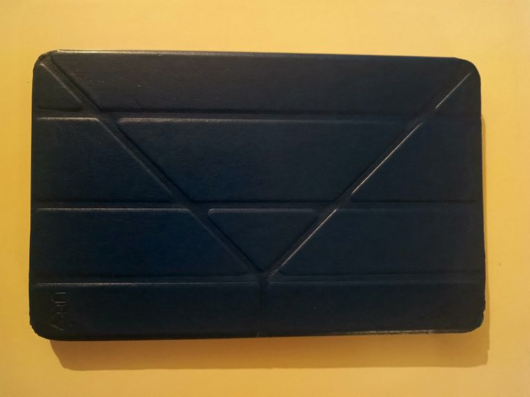 Samsung Galaxy Tab E 9.6 3G Gold Brown (SM-T561NZNA) Код:null. Изображение 7