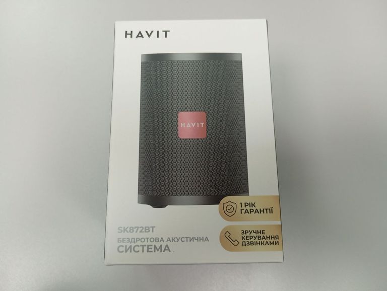 Купить Havit HV-SK872BT Б/У