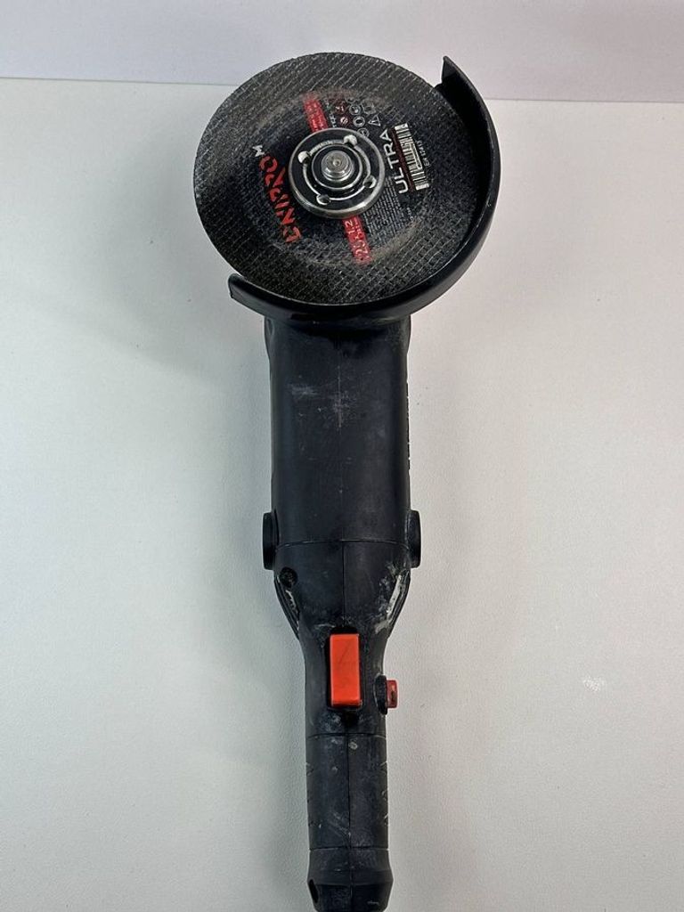 Dnipro-M gl-125s + диск ultra 125 мм Код:01-200811693. Изображение 6