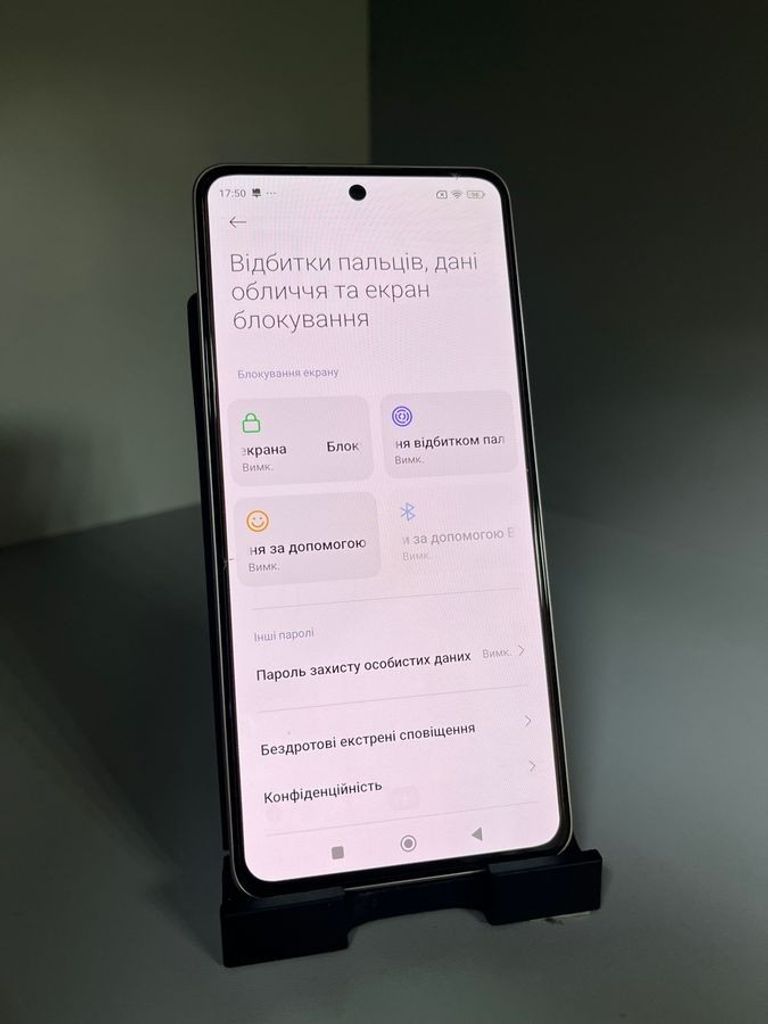Xiaomi 12 lite 8/128gb Код:01-200810968. Изображение 9