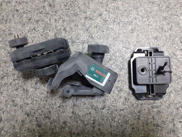 Дешиво Bosch quigo green с ломбарда