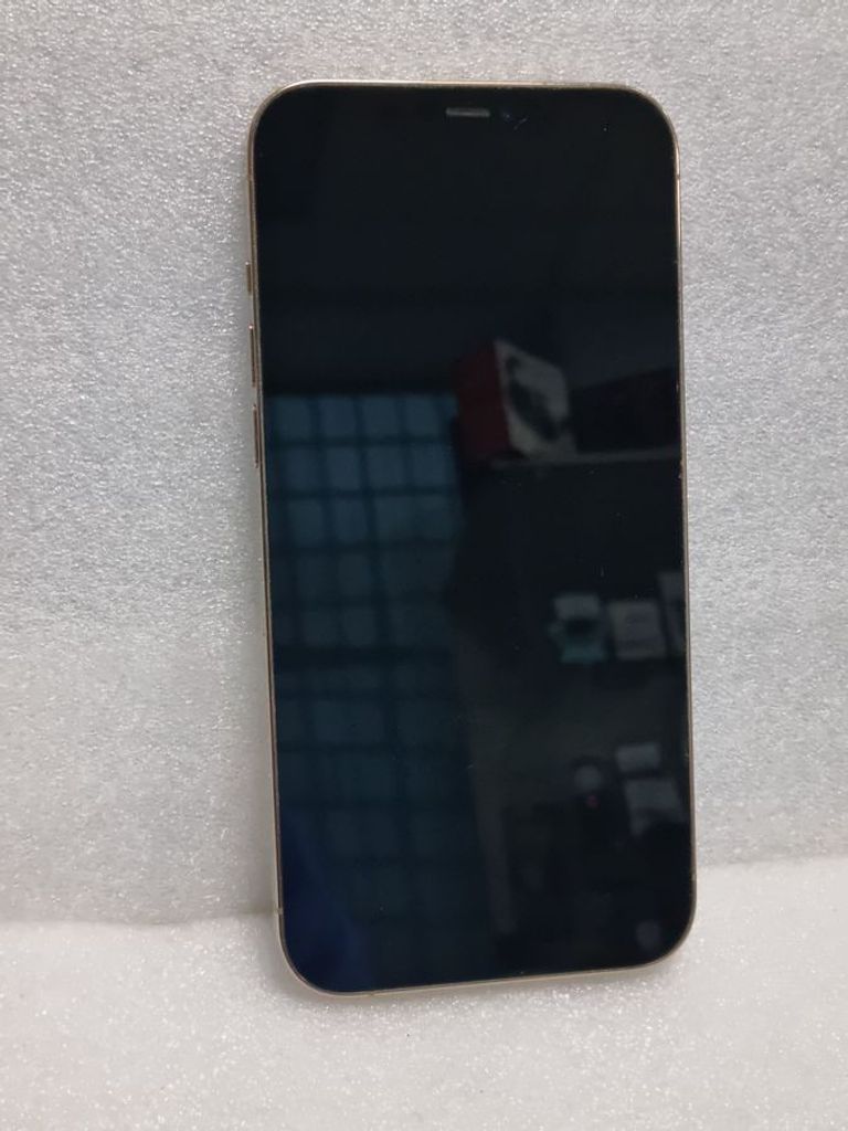 Объявление Apple iphone 12 pro max 256gb Б/У