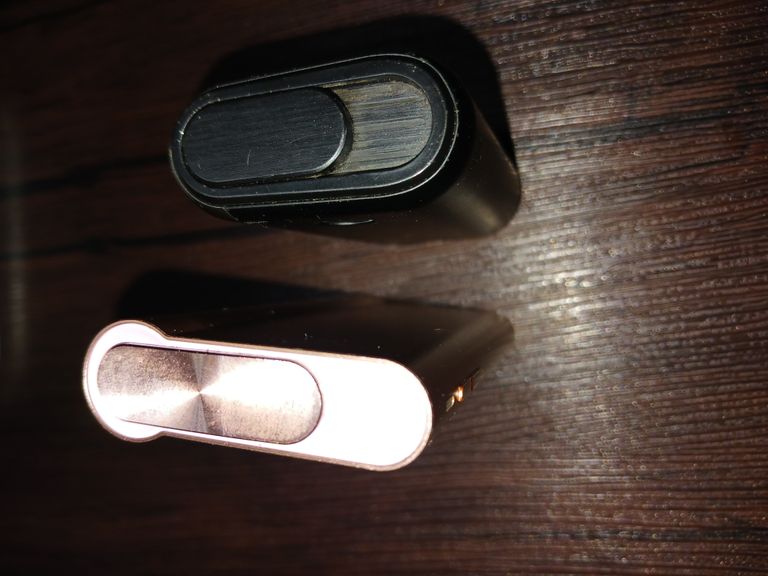 glo HYPER Black Код:null. Зображення 4