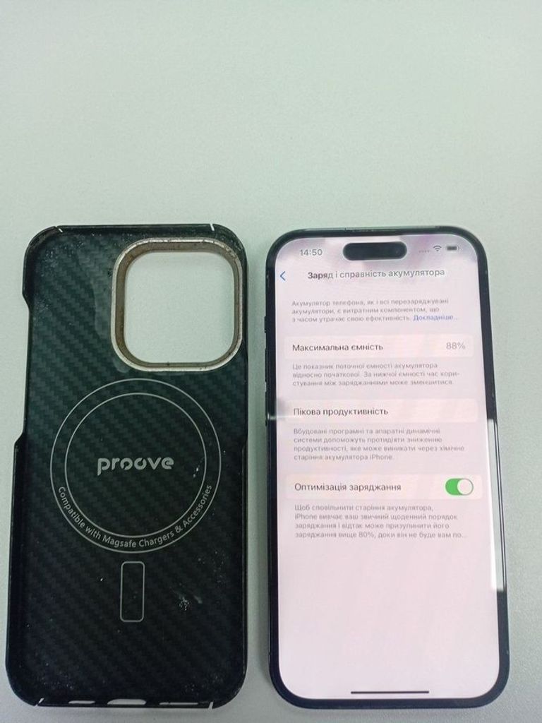 Купить Apple iphone 14 pro 128gb Б/У