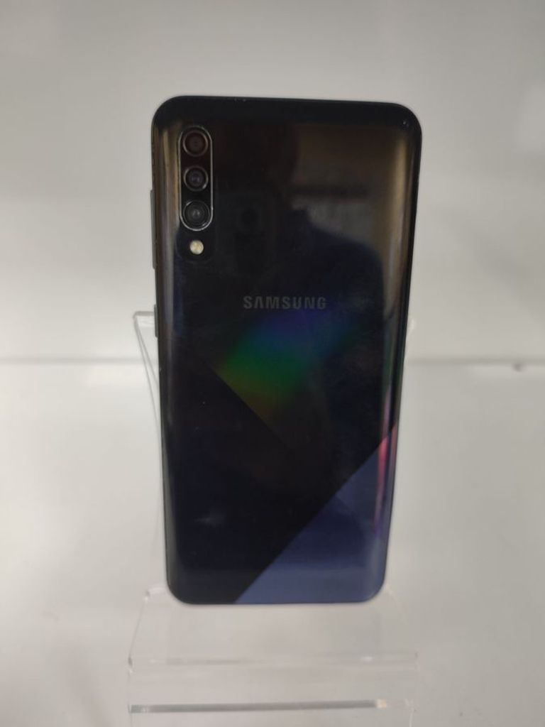Оголошення Samsung galaxy a30s 4/64gb Б/У