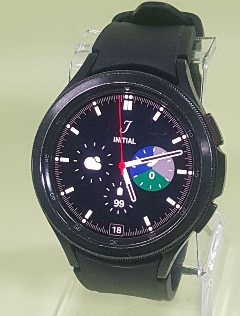 Купити Samsung galaxy watch4 classic 46mm lte Б/У