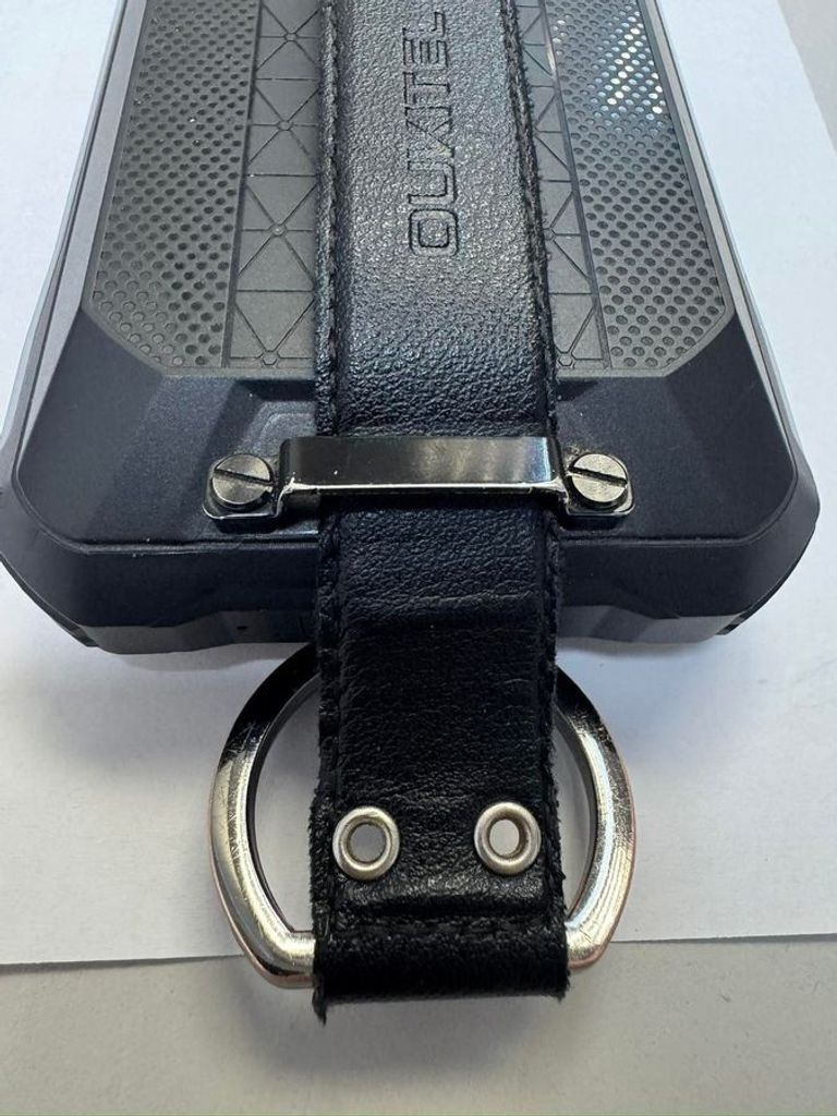 Купити Oukitel WP33 Pro 8/256GB Black Б/У