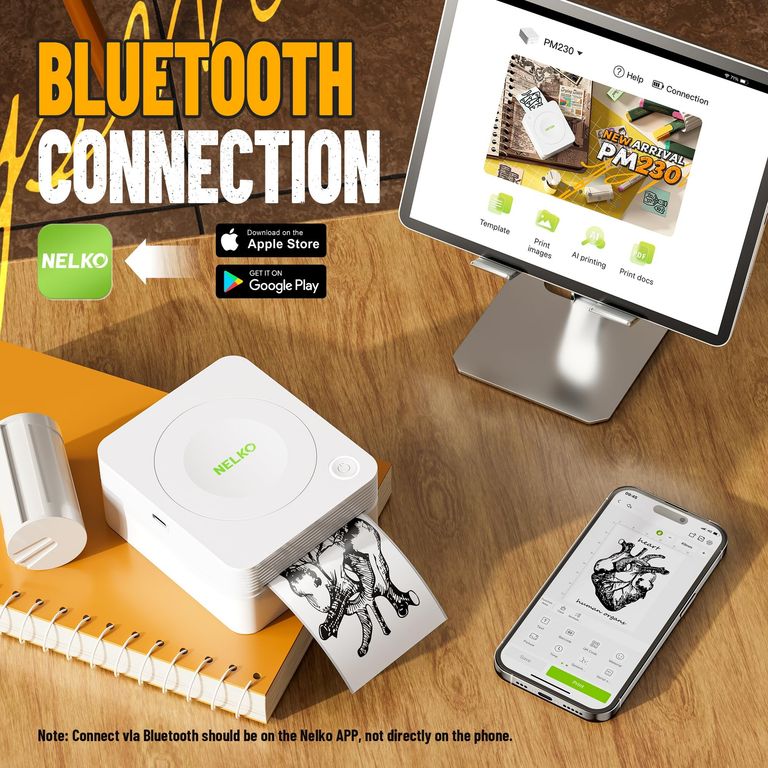 Nelko PM230 Код:null. Изображение 10