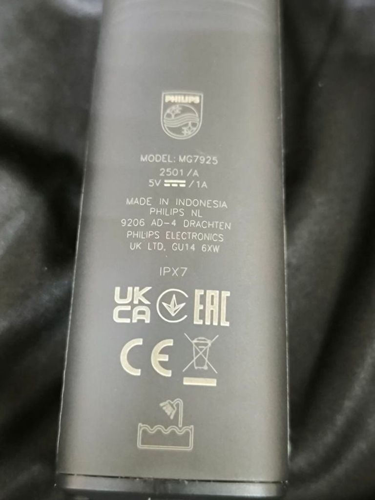 Philips MG7925/15 Код:01-200815344. Изображение 5