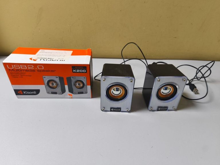 Купити Kisonli K200/23411 Silver Б/У