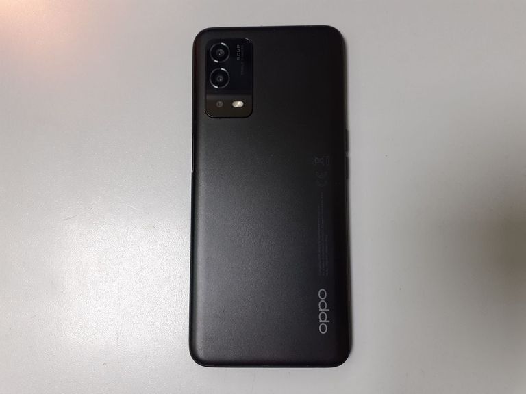 Дешево Oppo a55 4/64gb з ломбарду