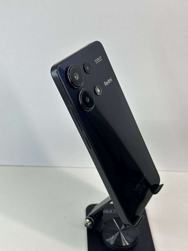 Xiaomi redmi note 13 4g 6/128gb Код:01-200815840. Зображення 12