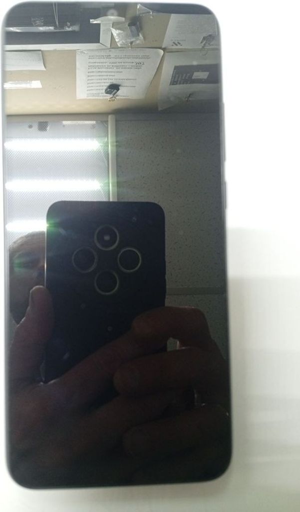 Оголошення Xiaomi redmi 9a 4/64gb Б/У