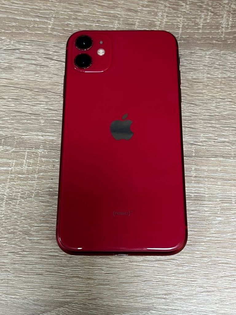 Купити Apple iphone 11 128gb Б/У