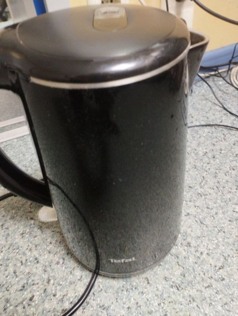 Дешево Tefal KO260830 з ломбарду