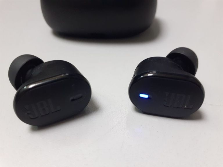Дешево Jbl tune buds 2 з ломбарду