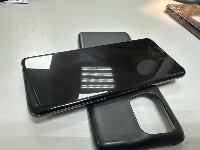 Оголошення Oppo find x5 pro 12/256gb Б/У