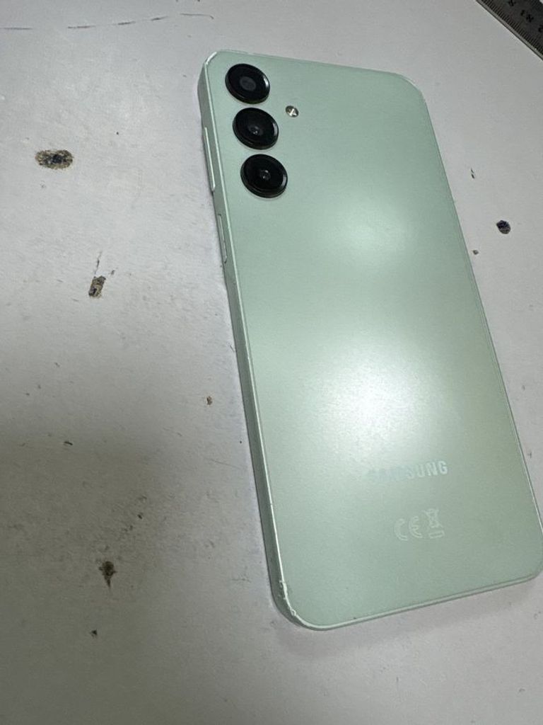 Оголошення Samsung galaxy a16 sm-a165f 8/256gb Б/У