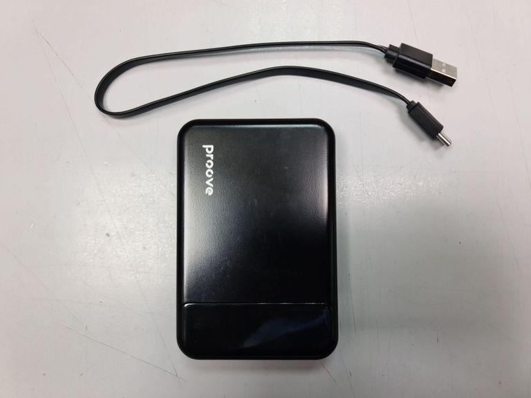 Распродажа Proove hoodman magnetic 10000mah 15w, продавец Техноскарб