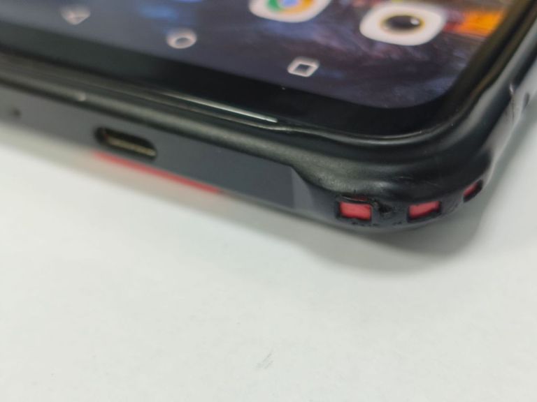 Umidigi bison 6/128gb Код:01-200817792. Зображення 8