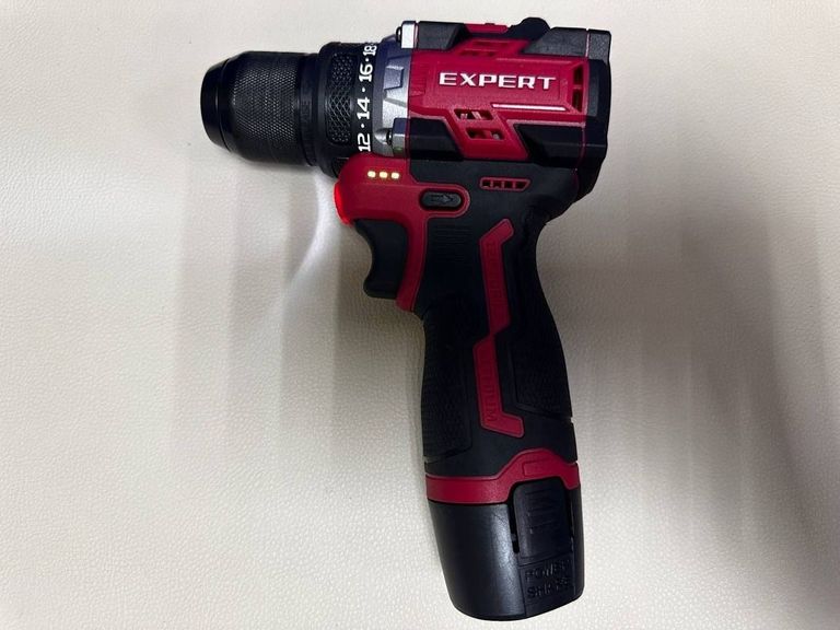 Expert in-lxf12 2акб зп Код:01-200819114. Зображення 7